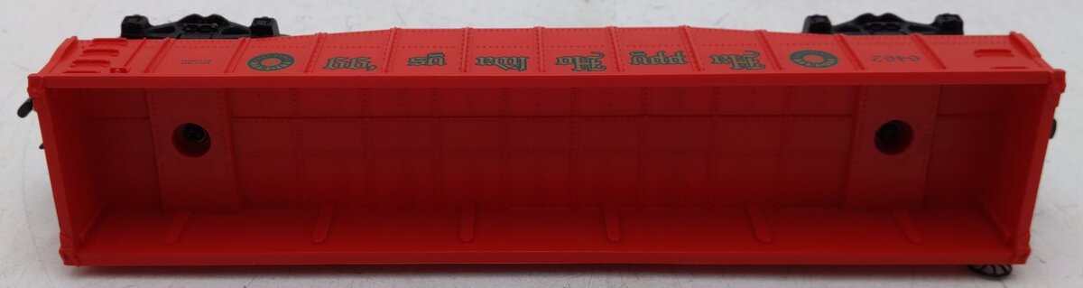 Lionel 6-36032 O Gauge Christmas Gondola Freight Car #6462 EX/Box