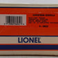 Lionel 6-36032 O Gauge Christmas Gondola Freight Car #6462 EX/Box