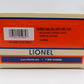 Lionel 6-25964 O Gauge Silver Bell Casting Co. Ore Car LN/Box