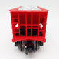 Lionel 6-25964 O Gauge Silver Bell Casting Co. Ore Car LN/Box