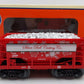 Lionel 6-25964 O Gauge Silver Bell Casting Co. Ore Car LN/Box