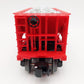 Lionel 6-25964 O Gauge Silver Bell Casting Co. Ore Car LN/Box