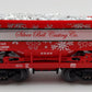 Lionel 6-25964 O Gauge Silver Bell Casting Co. Ore Car LN/Box