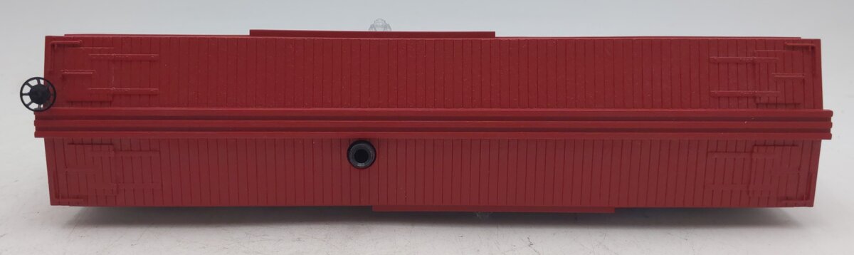 Lionel 6-19687 O Gauge Union Pacific Bunk Car #3887 LN/Box