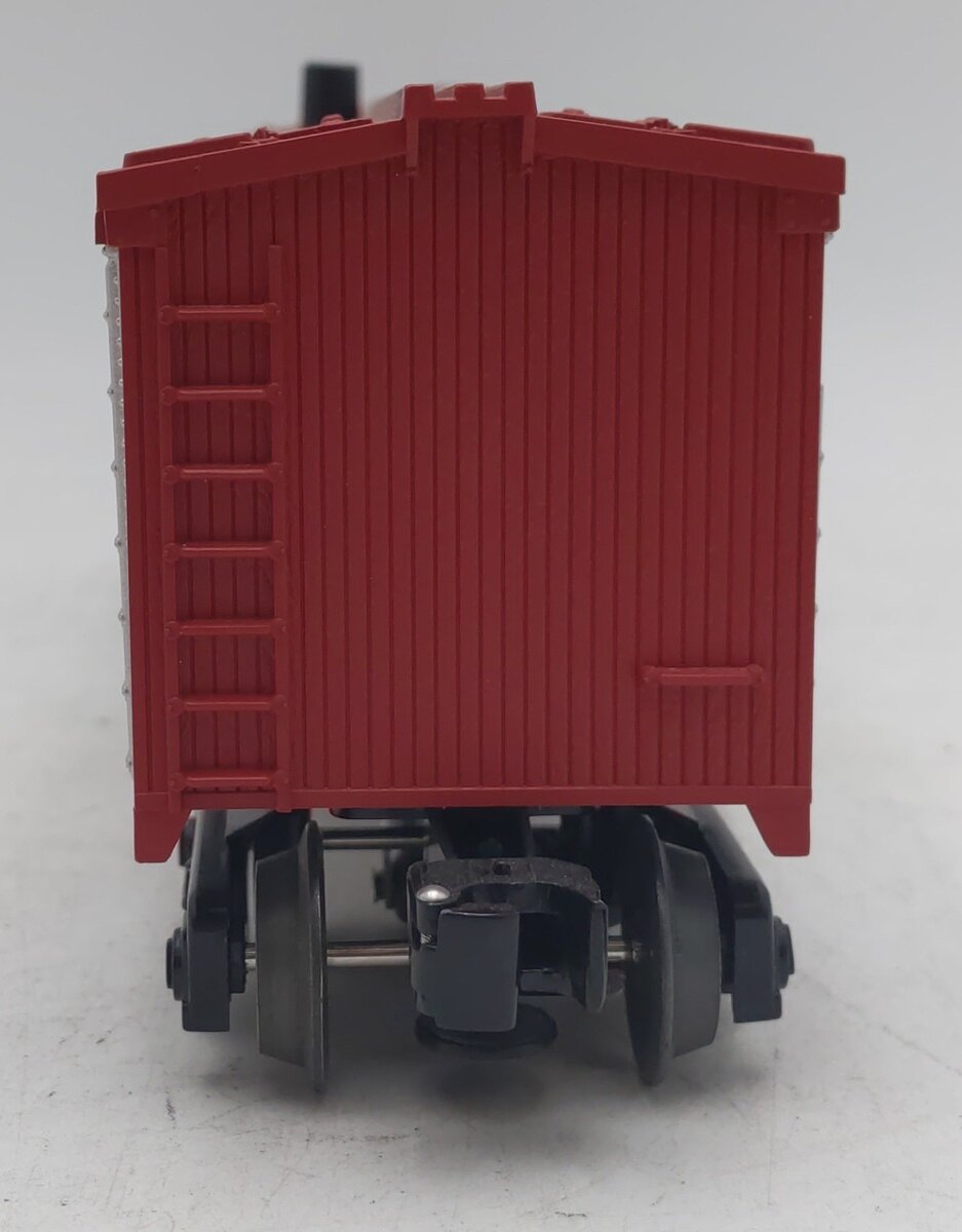 Lionel 6-19687 O Gauge Union Pacific Bunk Car #3887 LN/Box