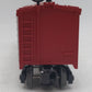 Lionel 6-19687 O Gauge Union Pacific Bunk Car #3887 LN/Box
