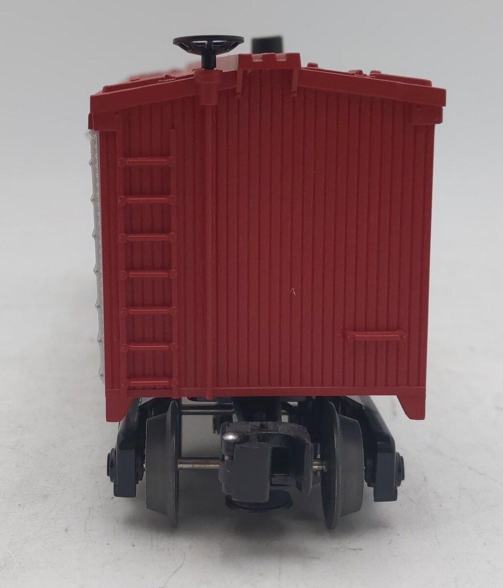 Lionel 6-19687 O Gauge Union Pacific Bunk Car #3887 LN/Box