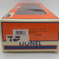 Lionel 6-19687 O Gauge Union Pacific Bunk Car #3887 LN/Box