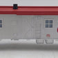 Lionel 6-19687 O Gauge Union Pacific Bunk Car #3887 LN/Box