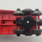 Lionel 6-26737 O Gauge Operating Chasing Santa Gondola EX/Box