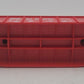 Lionel 6-26737 O Gauge Operating Chasing Santa Gondola EX/Box