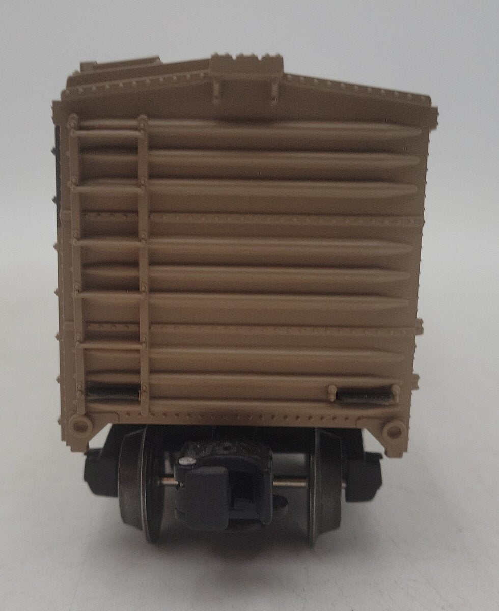 Lionel 6-19775 O Gauge LRRC Stock Car #3356 LN/Box