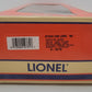 Lionel 6-19775 O Gauge LRRC Stock Car #3356 LN/Box