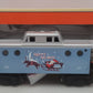 Lionel 6-19781 Vapor Records Holiday Porthole Caboose #6417 LN/Box