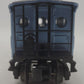 Lionel 6-19781 Vapor Records Holiday Porthole Caboose #6417 LN/Box
