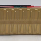 Lionel 6-16785 O Happy Holidays Music Reefer #5700 LN/Box