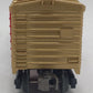 Lionel 6-16785 O Happy Holidays Music Reefer #5700 LN/Box