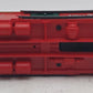 Lionel 6-16785 O Happy Holidays Music Reefer #5700 LN/Box