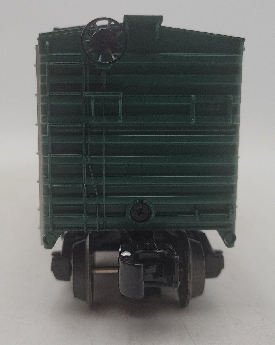 Lionel 6-36270 O Gauge Angela Trotta Thomas Christmas Boxcar LN/Box