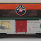 Lionel 6-36270 O Gauge Angela Trotta Thomas Christmas Boxcar LN/Box