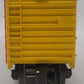 Lionel 6-26801 O Gauge Bart Simpson Operating Jumping Boxcar LN/Box
