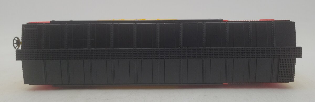 Lionel 6-26801 O Gauge Bart Simpson Operating Jumping Boxcar LN/Box