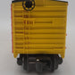 Lionel 6-26801 O Gauge Bart Simpson Operating Jumping Boxcar LN/Box
