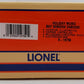 Lionel 6-19750 1998 Holiday Music Bay Window Caboose VG/Box
