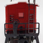Lionel 6-19750 1998 Holiday Music Bay Window Caboose VG/Box