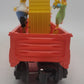 Lionel 6-26802 O Gauge Simpsons Animated Gondola LN/Box