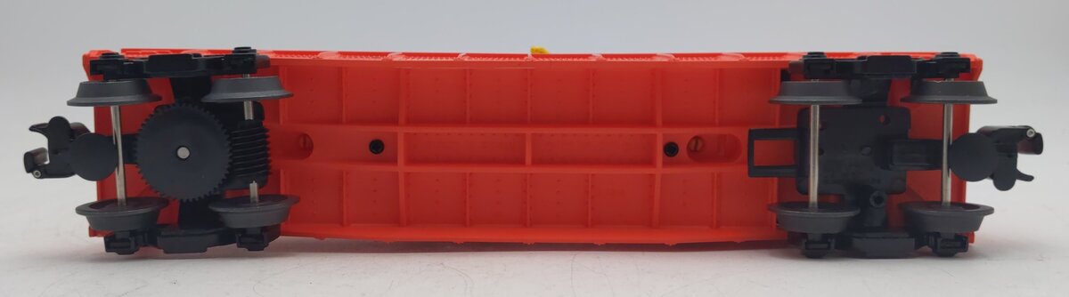 Lionel 6-26802 O Gauge Simpsons Animated Gondola LN/Box