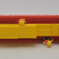 Lionel 6-26802 O Gauge Simpsons Animated Gondola LN/Box