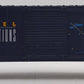 Lionel 6-16792 O Gauge Constellation Hi-Cube Boxcar EX/Box