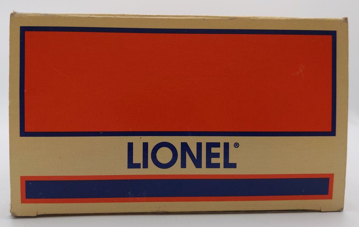 Lionel 6-16792 O Gauge Constellation Hi-Cube Boxcar EX/Box