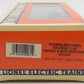 Lionel 6-52081 O Gauge Chicago & North Western C&NW Boxcar #6464-555 EX/Box