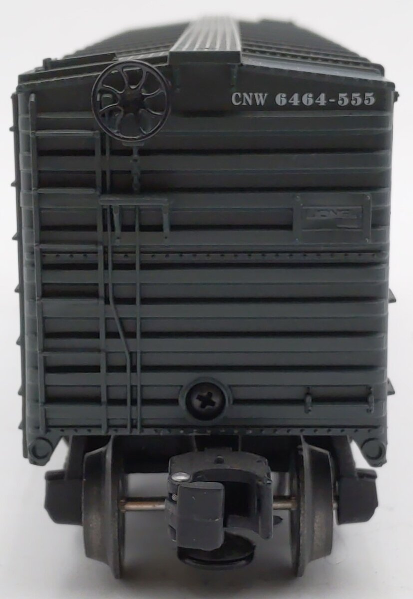 Lionel 6-52081 O Gauge Chicago & North Western C&NW Boxcar #6464-555 EX/Box