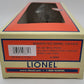 Lionel 6-26661 O Gauge Reindeer Feed Barrel Ramp Car Pack LN/Box
