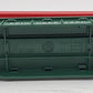 Lionel 6-26661 O Gauge Reindeer Feed Barrel Ramp Car Pack LN/Box