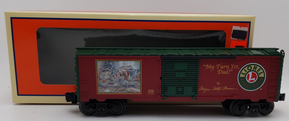 Lionel 6-39336 O Gauge 