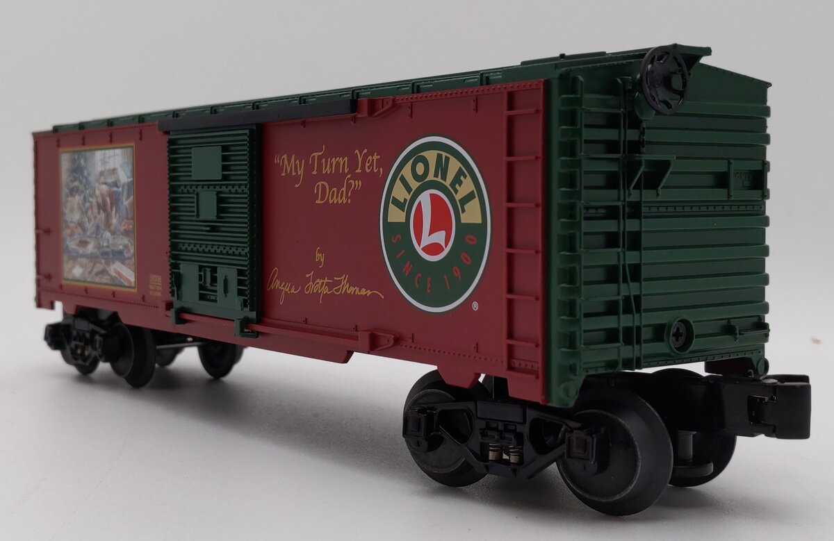 Lionel 6-39336 O Gauge 
