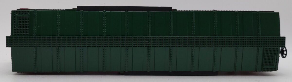 Lionel 6-39336 O Gauge "My Turn Yet Dad" 2010 Angela Thomas Boxcar LN/Box
