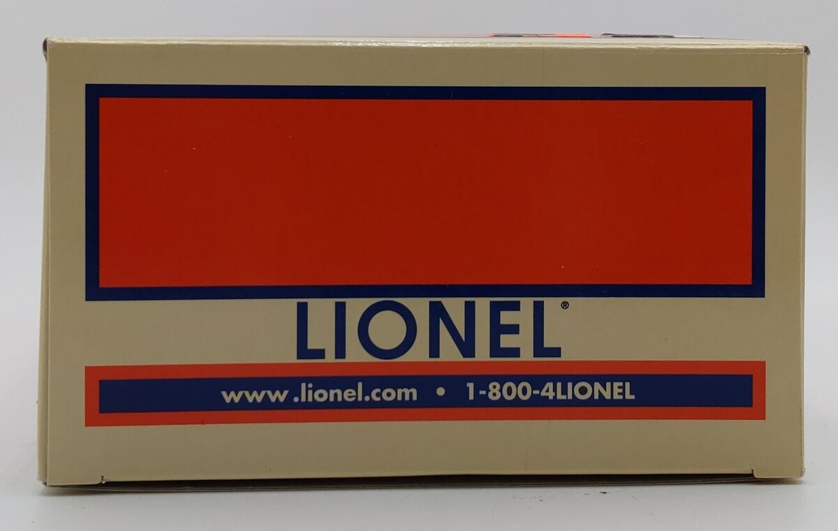 Lionel 6-39336 O Gauge 