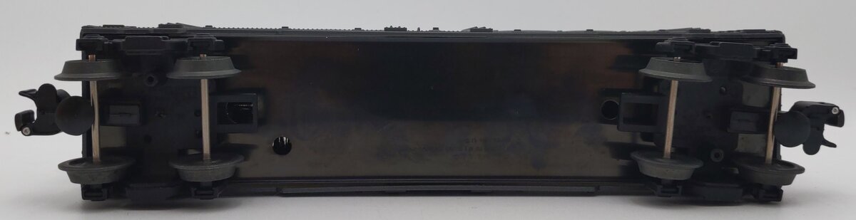 Lionel 6-19660 O Gauge Lionelville Armored Mint Car #9660 LN/Box