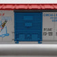 Lionel 6-19832 O Gauge Lionel Cola Ice Car #6352 LN/Box