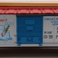 Lionel 6-19832 O Gauge Lionel Cola Ice Car #6352 LN/Box