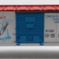 Lionel 6-19832 O Gauge Lionel Cola Ice Car #6352 LN/Box