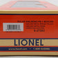 Lionel 6-27263 O Gauge Pennsylvania Railroad 'Polar Railroad' PS-1 Boxcar #1225 LN/Box