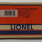 Lionel 6-19675 Lionel Model Shop Display Car with N&W J Class 600 Loco LN/Box