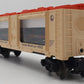 Lionel 6-19675 Lionel Model Shop Display Car with N&W J Class 600 Loco LN/Box