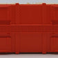 Lionel 6-19675 Lionel Model Shop Display Car with N&W J Class 600 Loco LN/Box